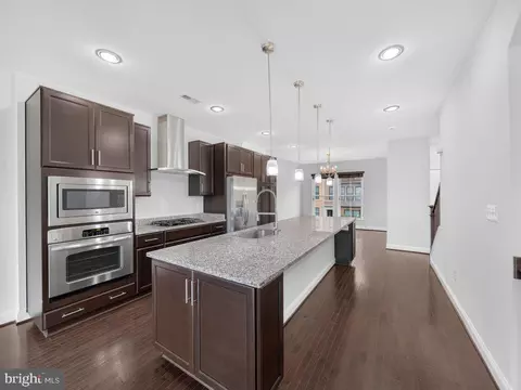 Kitchen - 20415 Codman Dr, Ashburn, VA 20147 photo 1 of 3