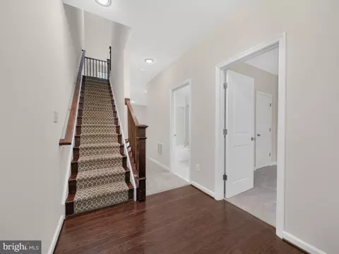 Entry Way - 20415 Codman Dr, Ashburn, VA 20147 photo 1 of 12