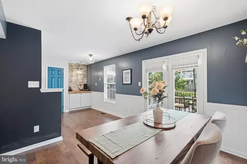 Entry Way - 43455 Postrail Sq, Ashburn, VA 20147 photo 1 of 3
