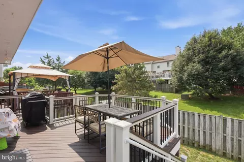 Exterior - 43455 Postrail Sq, Ashburn, VA 20147 photo 3 of 6