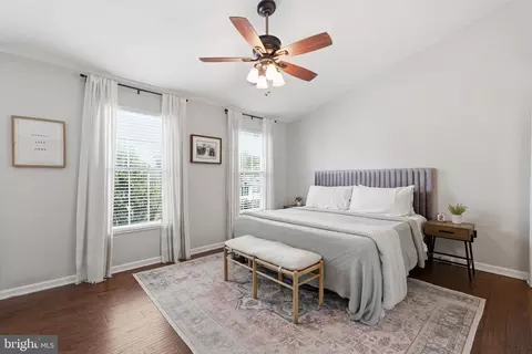 Bedroom - 43455 Postrail Sq, Ashburn, VA 20147 photo 1 of 8