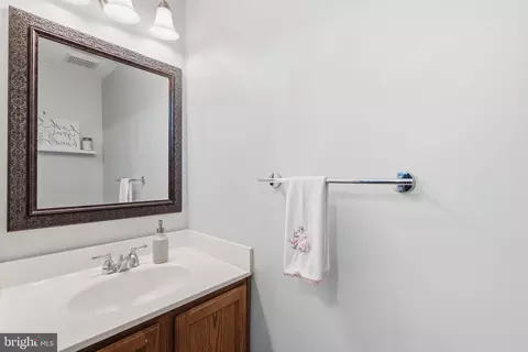 Entry Way - 43455 Postrail Sq, Ashburn, VA 20147 photo 2 of 3
