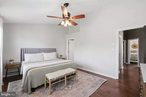 Bedroom - 43455 Postrail Sq, Ashburn, VA 20147 photo 2 of 8