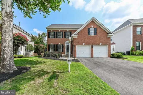 18264 Oak Lake Ct, Leesburg, VA 20176