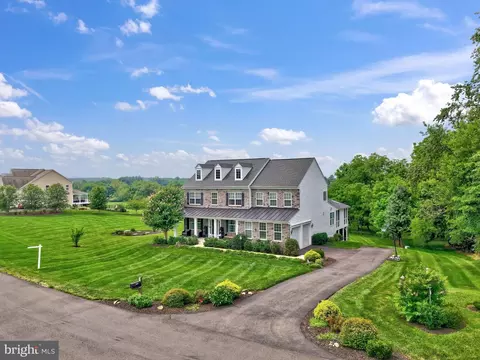 15019 Lynnford Ct, Waterford, VA 20197