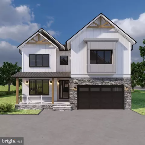 26015 Jazzo Ln, Chantilly, VA 20152