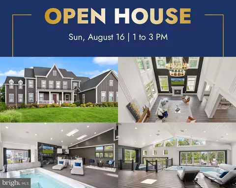 41122 Clearfield Meadow Dr, Aldie, VA 20105