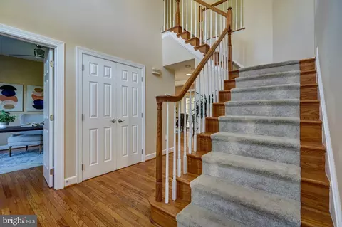 Entry Way - 45917 Pullman Ct, Sterling, VA 20164 photo 1 of 5