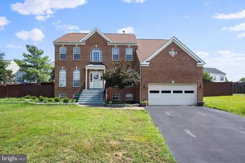 608 Talmadge Ct SE, Leesburg, VA 20175