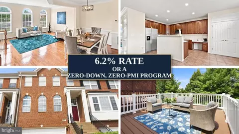 810 Sydney Ter NE, Leesburg, VA 20176