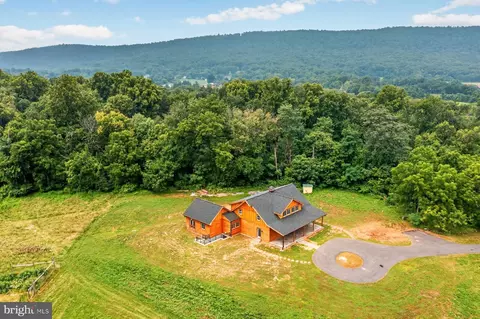 38217 Mountain Air Ln, Lovettsville, VA 20180