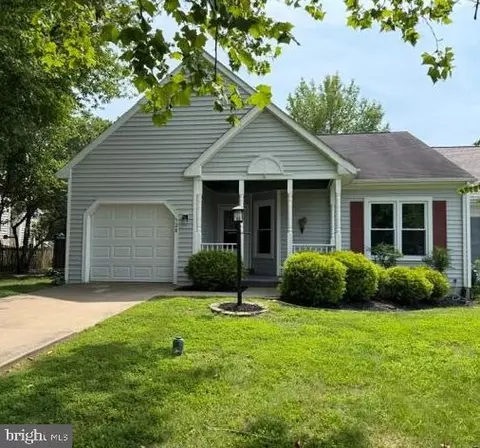 528 Wordsworth Cir, Purcellville, VA 20132