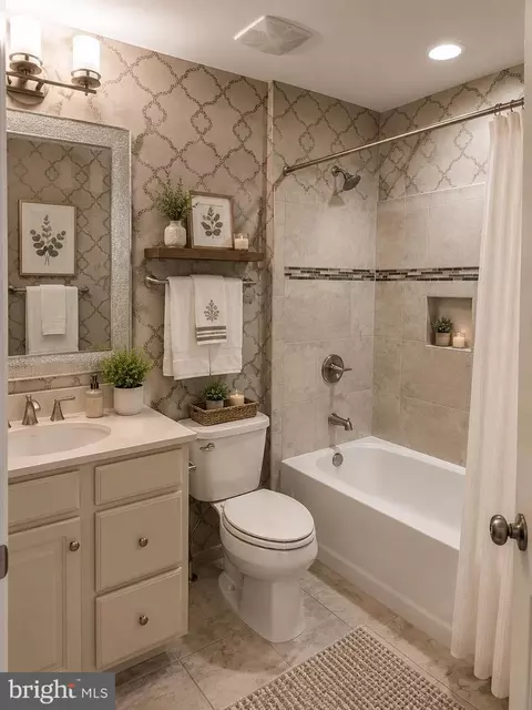 Bath - 23387 Epperson Sq, Brambleton, VA 20148 photo 1 of 4