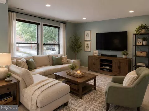 Living - 23387 Epperson Sq, Brambleton, VA 20148 photo 1 of 1