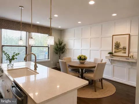 Dining - 23387 Epperson Sq, Brambleton, VA 20148 photo 1 of 1