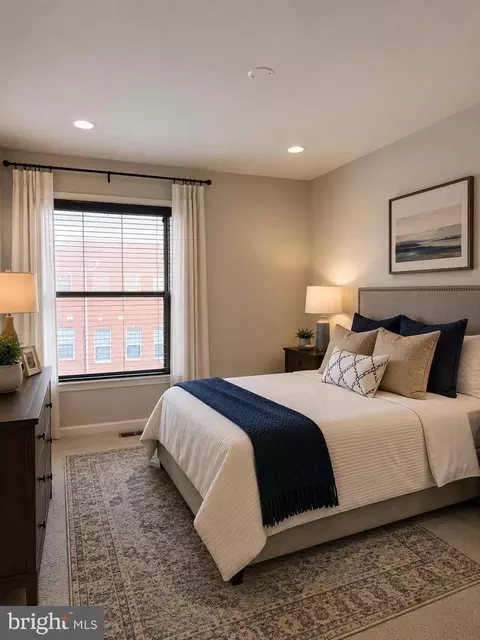 Bedroom - 23387 Epperson Sq, Brambleton, VA 20148 photo 3 of 3