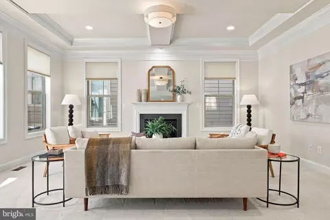 Living - 20646 Holyoke Dr, Ashburn, VA 20147 photo 4 of 6