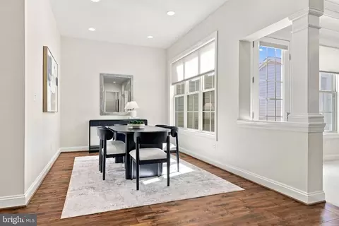 Dining - 20646 Holyoke Dr, Ashburn, VA 20147 photo 4 of 5