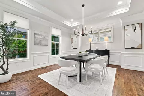 Dining - 20646 Holyoke Dr, Ashburn, VA 20147 photo 1 of 5