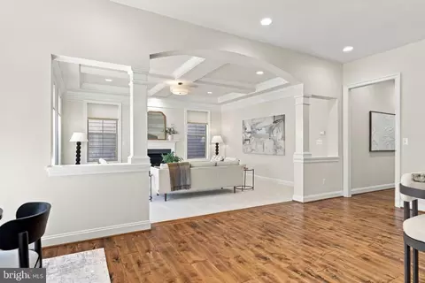 Entry Way - 20646 Holyoke Dr, Ashburn, VA 20147 photo 13 of 29