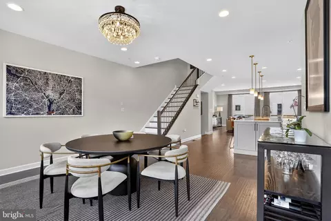 Dining - 43479 Charitable St, Ashburn, VA 20148 photo 3 of 3