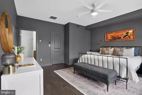 Bedroom - 43479 Charitable St, Ashburn, VA 20148 photo 2 of 4