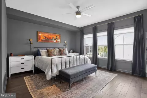 Bedroom - 43479 Charitable St, Ashburn, VA 20148 photo 1 of 4
