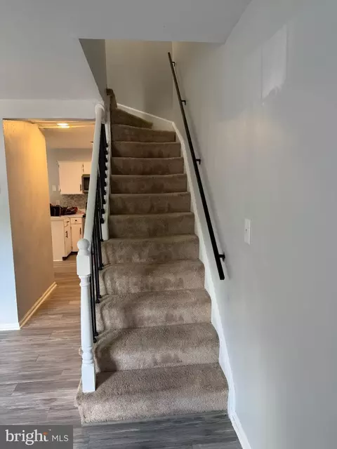 Entry Way - 109 N Emory Dr, Sterling, VA 20164 photo 1 of 5