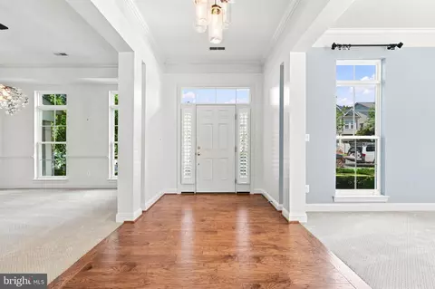 Entry Way - 42717 Explorer Dr, Brambleton, VA 20148 photo 1 of 4