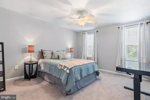 Bedroom - 20828 Cross Timber Dr, Ashburn, VA 20147 photo 2 of 5
