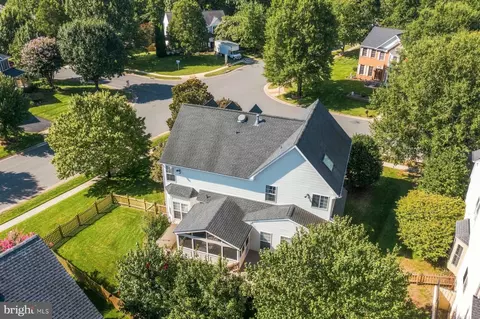 View/Area - 20828 Cross Timber Dr, Ashburn, VA 20147 photo 5 of 6
