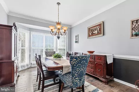 Dining - 20828 Cross Timber Dr, Ashburn, VA 20147 photo 1 of 1