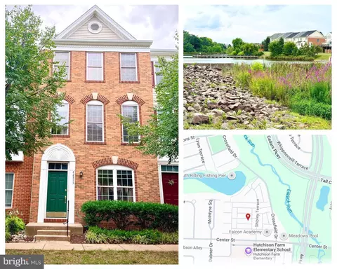 42813 Flannigan Ter, Chantilly, VA 20152