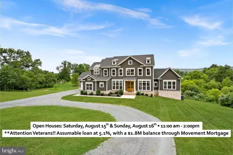 38149 John Wolford Rd, Hillsboro, VA 20132