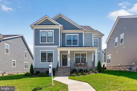42755 Cannon Chapel Dr, Leesburg, VA 20176