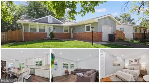 1012 S Hoga Rd, Sterling, VA 20164