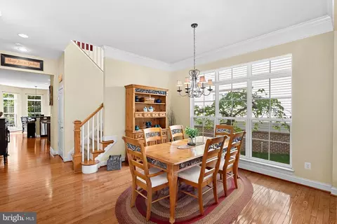 Dining - 42755 Chatelain Cir, Brambleton, VA 20148 photo 3 of 4