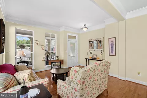 Entry Way - 42755 Chatelain Cir, Brambleton, VA 20148 photo 1 of 3