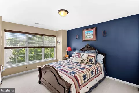 Bedroom - 42755 Chatelain Cir, Brambleton, VA 20148 photo 4 of 5
