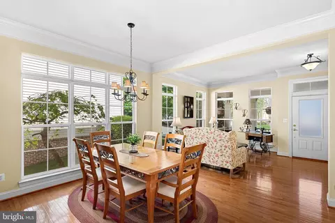 Dining - 42755 Chatelain Cir, Brambleton, VA 20148 photo 1 of 4