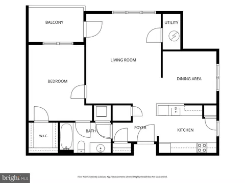 Floorplan - 22668 Blue Elder Ter #304, Brambleton, VA 20148 photo 1 of 1