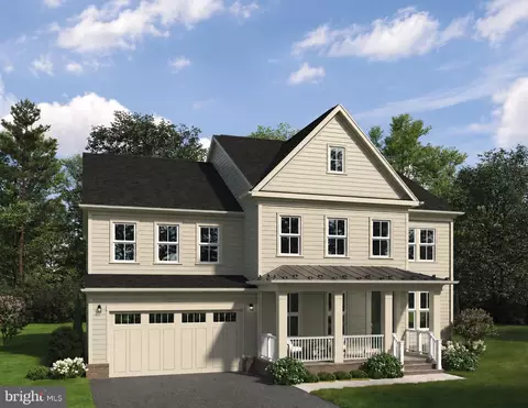 334 Runner Stone Ct NW, Leesburg, VA 20176