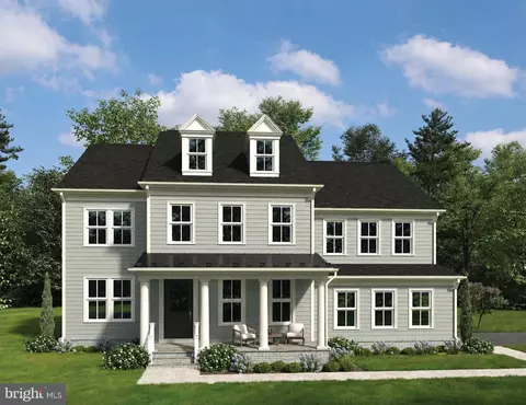 327 Runner Stone Ct NW, Leesburg, VA 20176