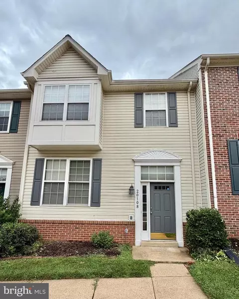 20108 Hardwood Ter, Ashburn, VA 20147