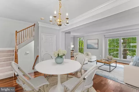 Dining - 44253 Huron Ter, Ashburn, VA 20147 photo 2 of 2