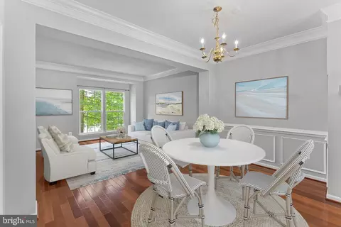 Dining - 44253 Huron Ter, Ashburn, VA 20147 photo 1 of 2