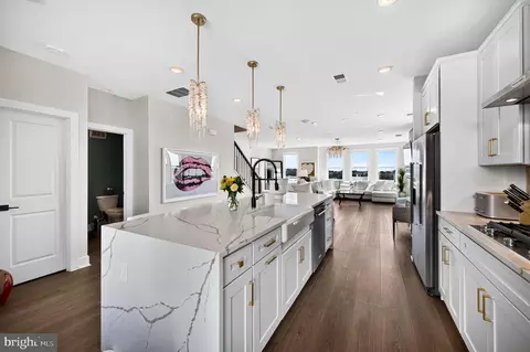 Kitchen - Undisclosed, Ashburn, VA 20147 photo 4 of 6