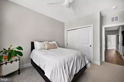 Bedroom - Undisclosed, Ashburn, VA 20147 photo 7 of 10