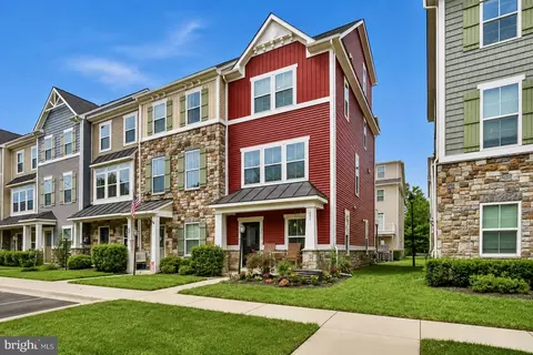 25011 Coats Sq, Aldie, VA 20105