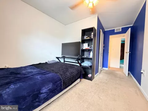 Bedroom - 115 E Concord Ct, Sterling, VA 20164 photo 3 of 3